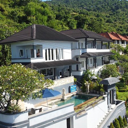 Bayu Cottages Amed Esterno foto