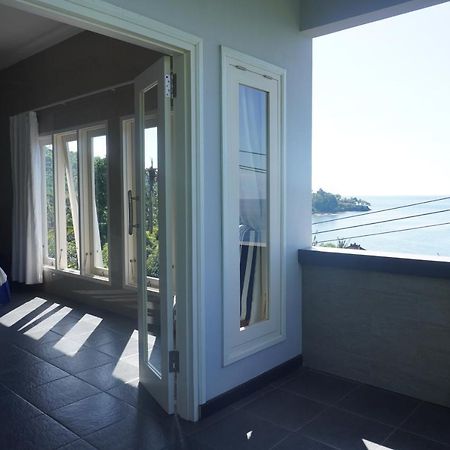 Bayu Cottages Amed Esterno foto