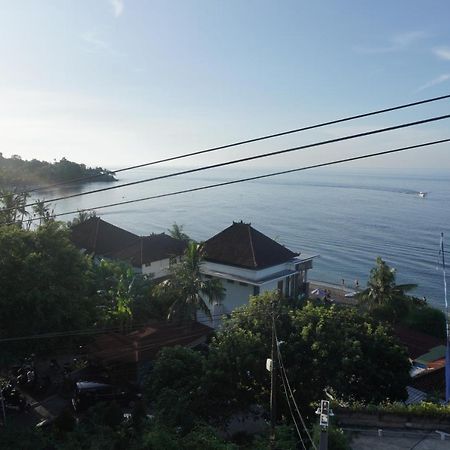 Bayu Cottages Amed Esterno foto