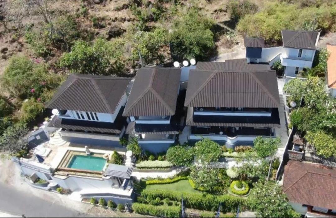 Bayu Cottages Amed Esterno foto