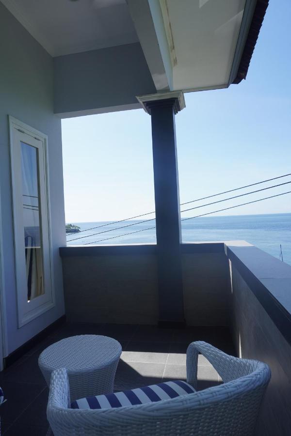 Bayu Cottages Amed Esterno foto