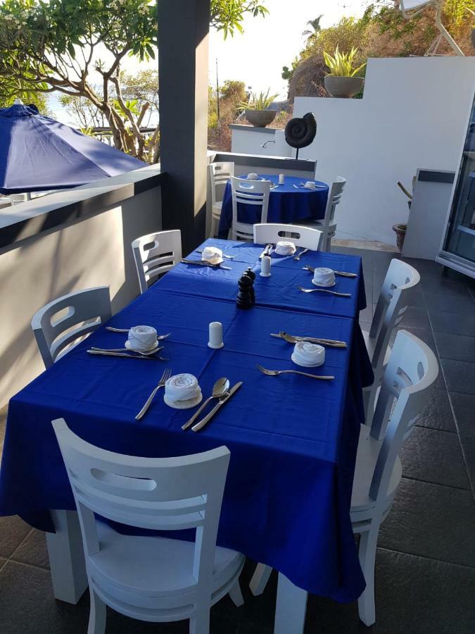 Bayu Cottages Amed Esterno foto