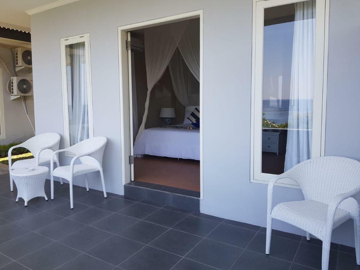 Bayu Cottages Amed Esterno foto