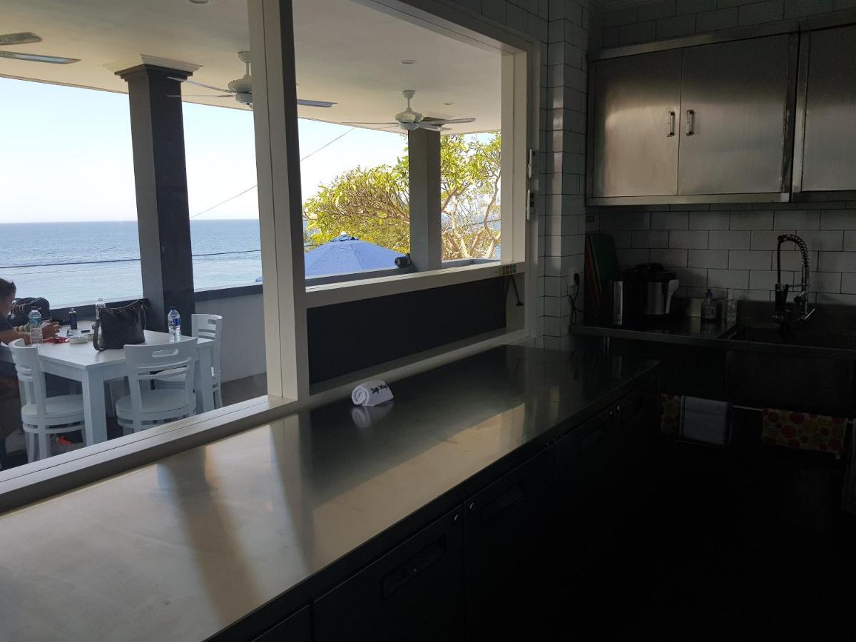 Bayu Cottages Amed Esterno foto